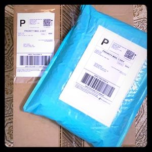 FREE SHIPPING on all orders placed today!!